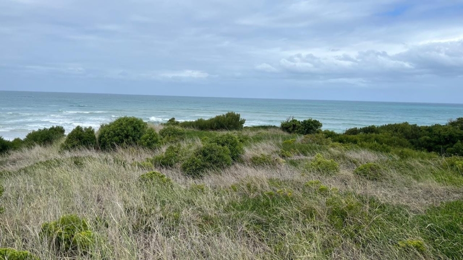 Commercial Property for Sale in Paradise Beach Eastern Cape